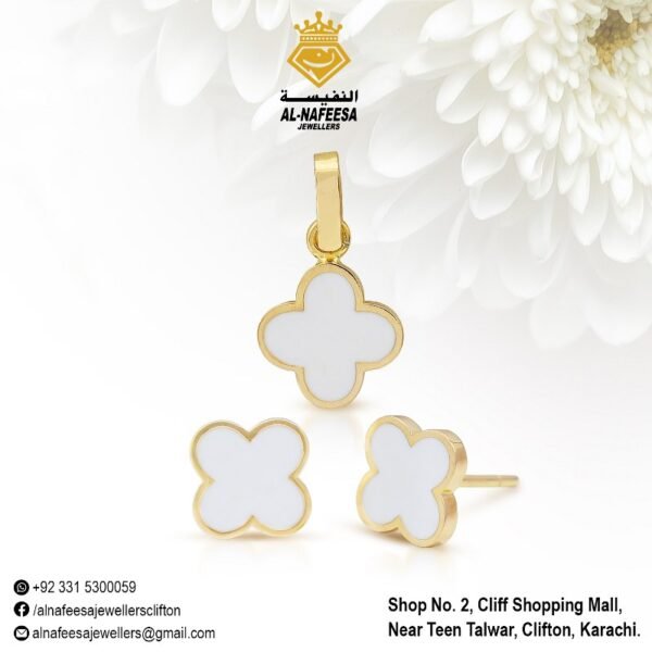 Pendant Design 034