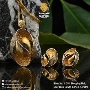 Pendant Design 036