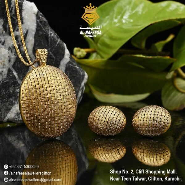 Pendant Design 037