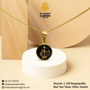 Pendant Design 039
