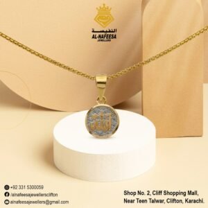 Pendant Design 040