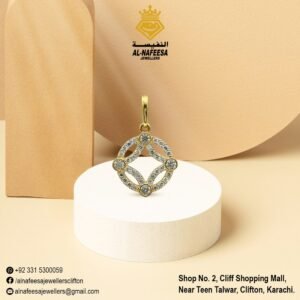 Pendant Design 041