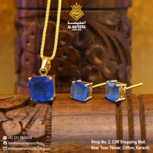 Pendant Design 057