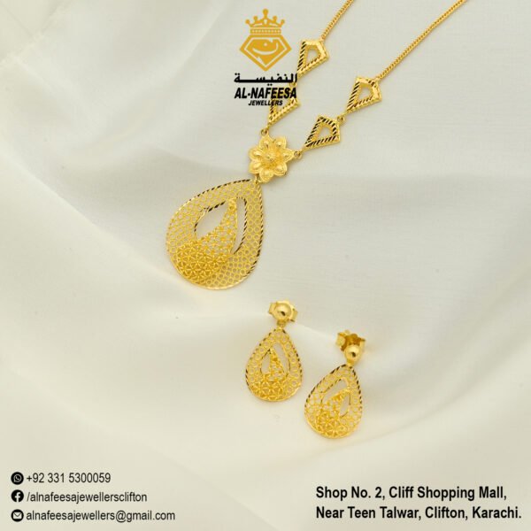 Pendant Design 058