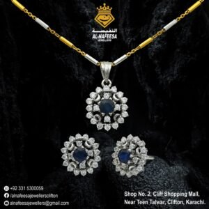 Pendant Design 005