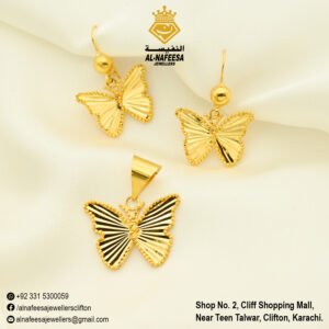 Pendant Design 059