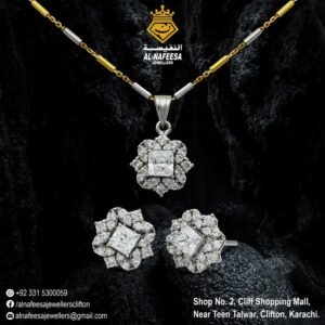 Pendant Design 053