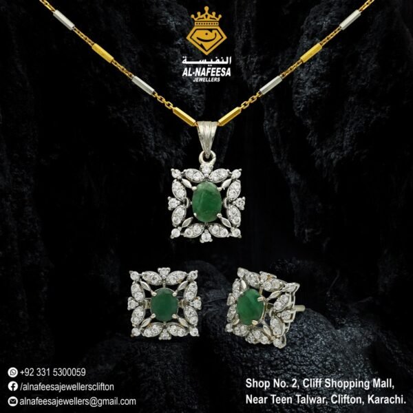 Pendant Design 054