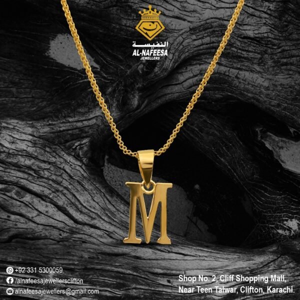Pendant Design 055