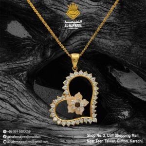Pendant Design 056