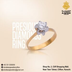 Ring Design 009