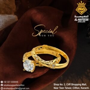 Ring Design 007