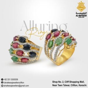 Ring Design 006