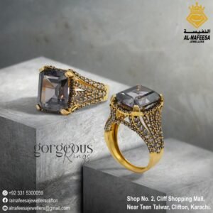 Ring Design 002