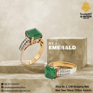 Ring Design 011