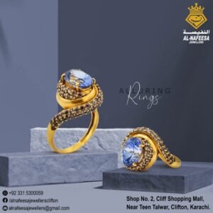 Ring Design 012