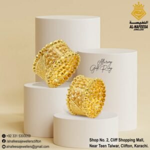 Ring Design 012