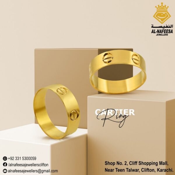 Ring Design 011