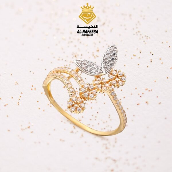 Ring Design 049