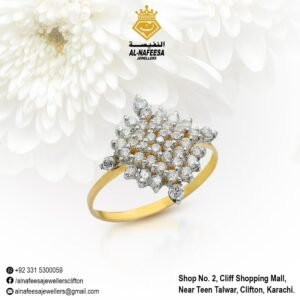 Ring Design 050