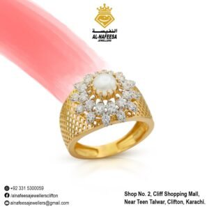 Ring Design 052
