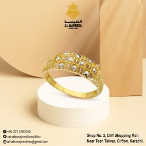 Ring Design 054