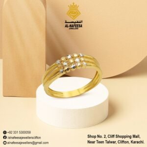 Ring Design 055