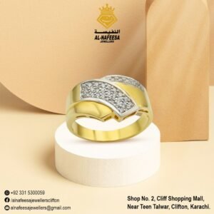 Ring Design 057