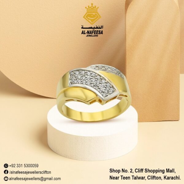 Ring Design 057