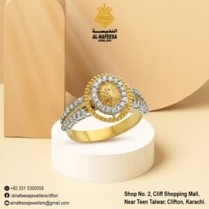 Ring Design 058