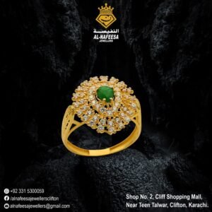 Ring Design 070