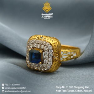 Ring Design 072
