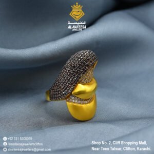 Ring Design 073