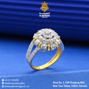 Ring Design 077