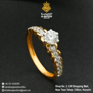 Ring Design 085