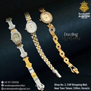 Watch Design 001