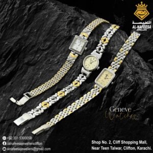 Watch Design 002