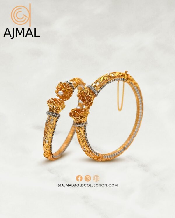 Bangle Design