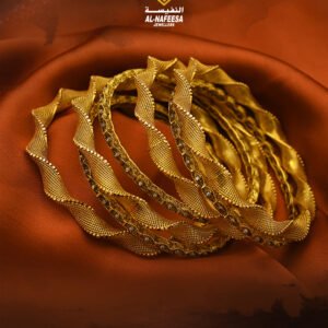 Bangle Design