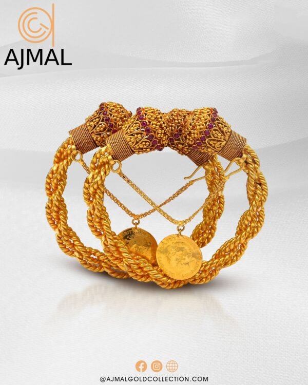 Kada Bracelet