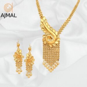 Necklace Design