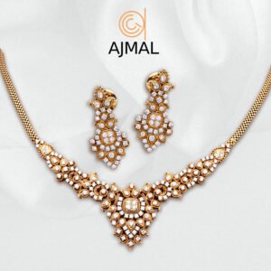 Necklace Design