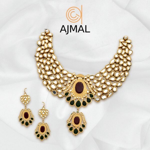 Necklace Design