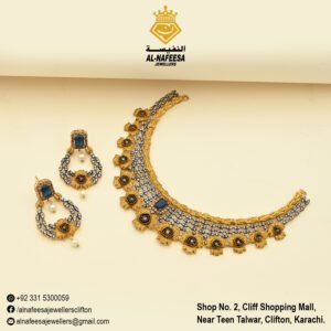 Necklace Design
