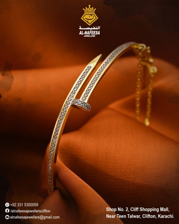 Bracelet Design