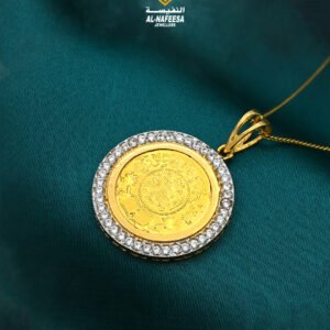 Pendant Design