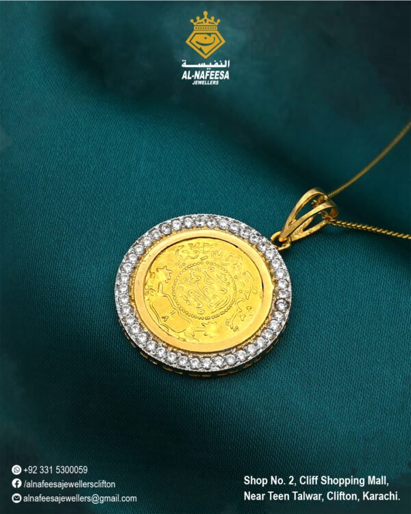 Pendant Design
