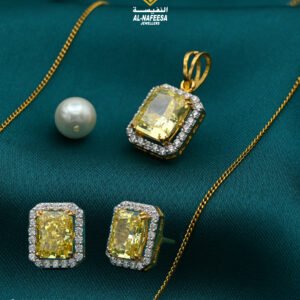 Pendant Design