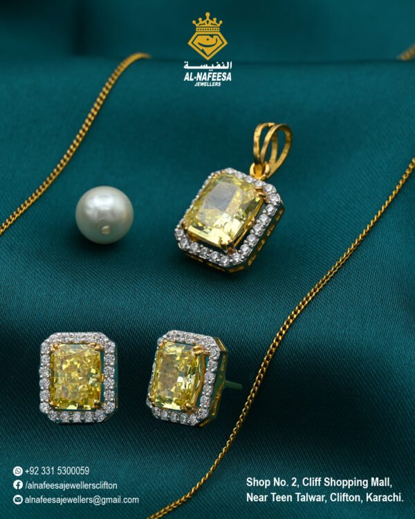 Pendant Design