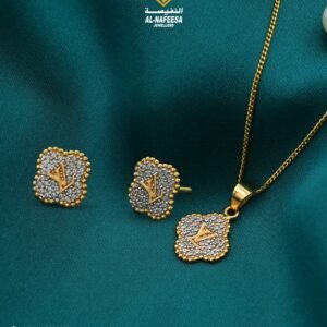 Pendant Design
